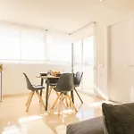 Apartamento Marbelsun Ll