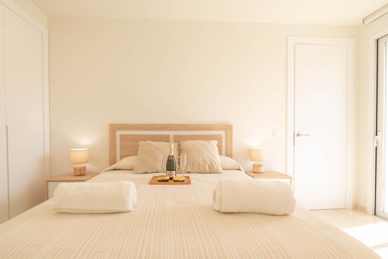 Marbelsun Ll Apartament *