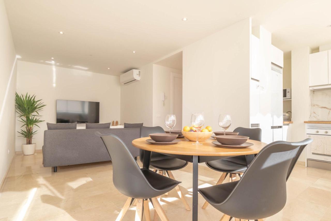Apartament Marbelsun Ll