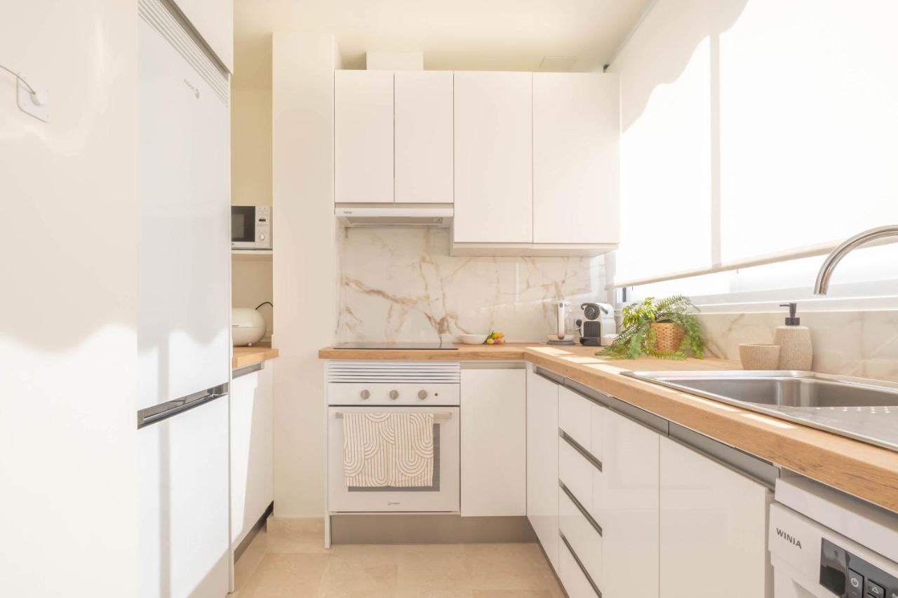 Appartement Marbelsun Ll