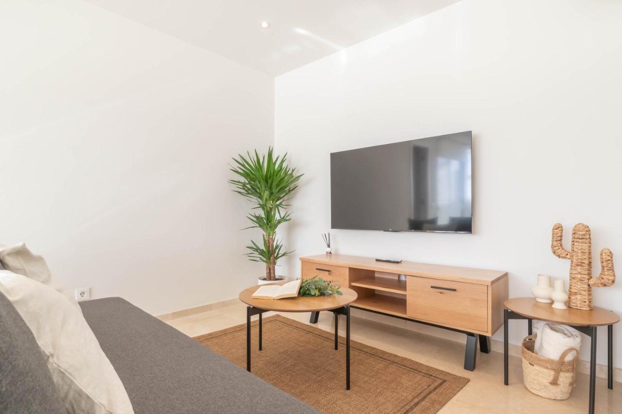 Marbelsun Ll Appartement