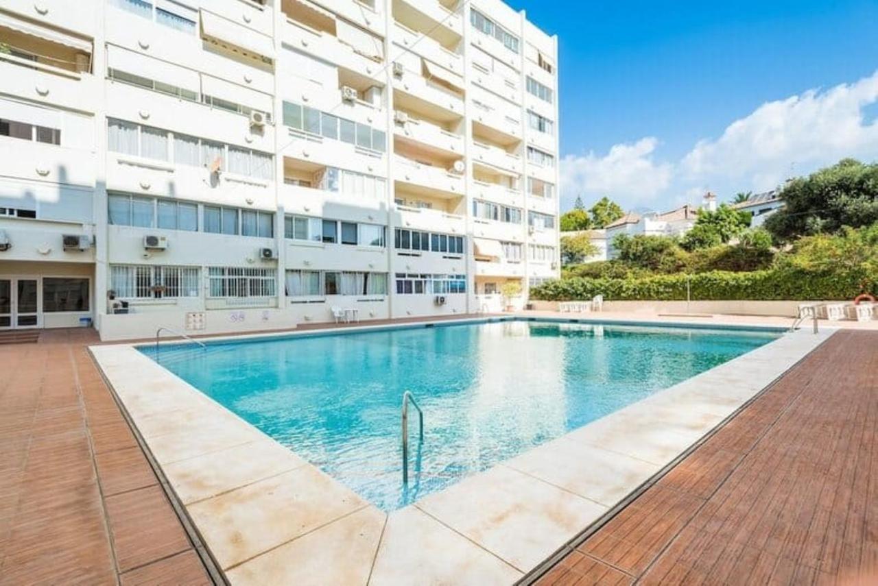 Marbelsun Ll Appartement Marbella