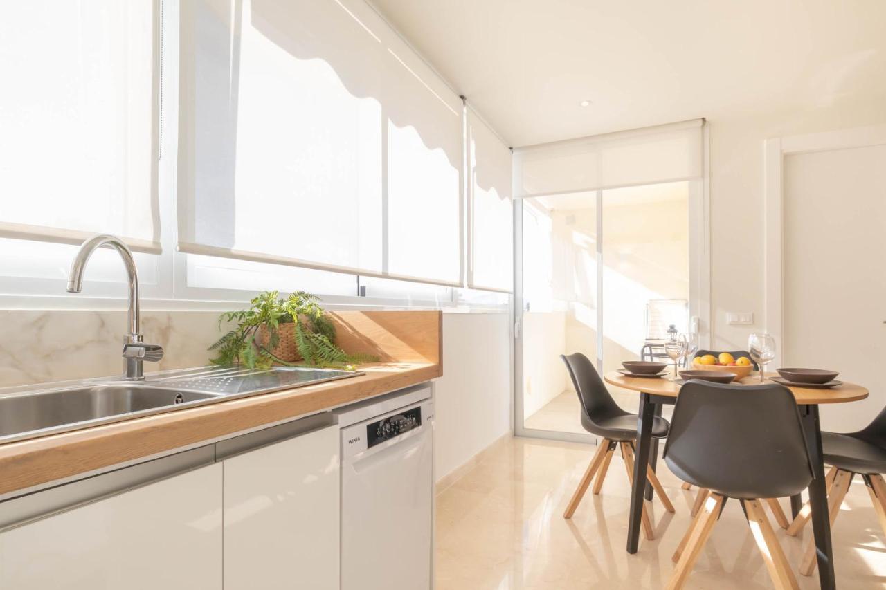 Marbelsun Ll Apartment *